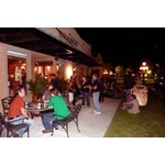 Tampa 1st Friday Open Mic